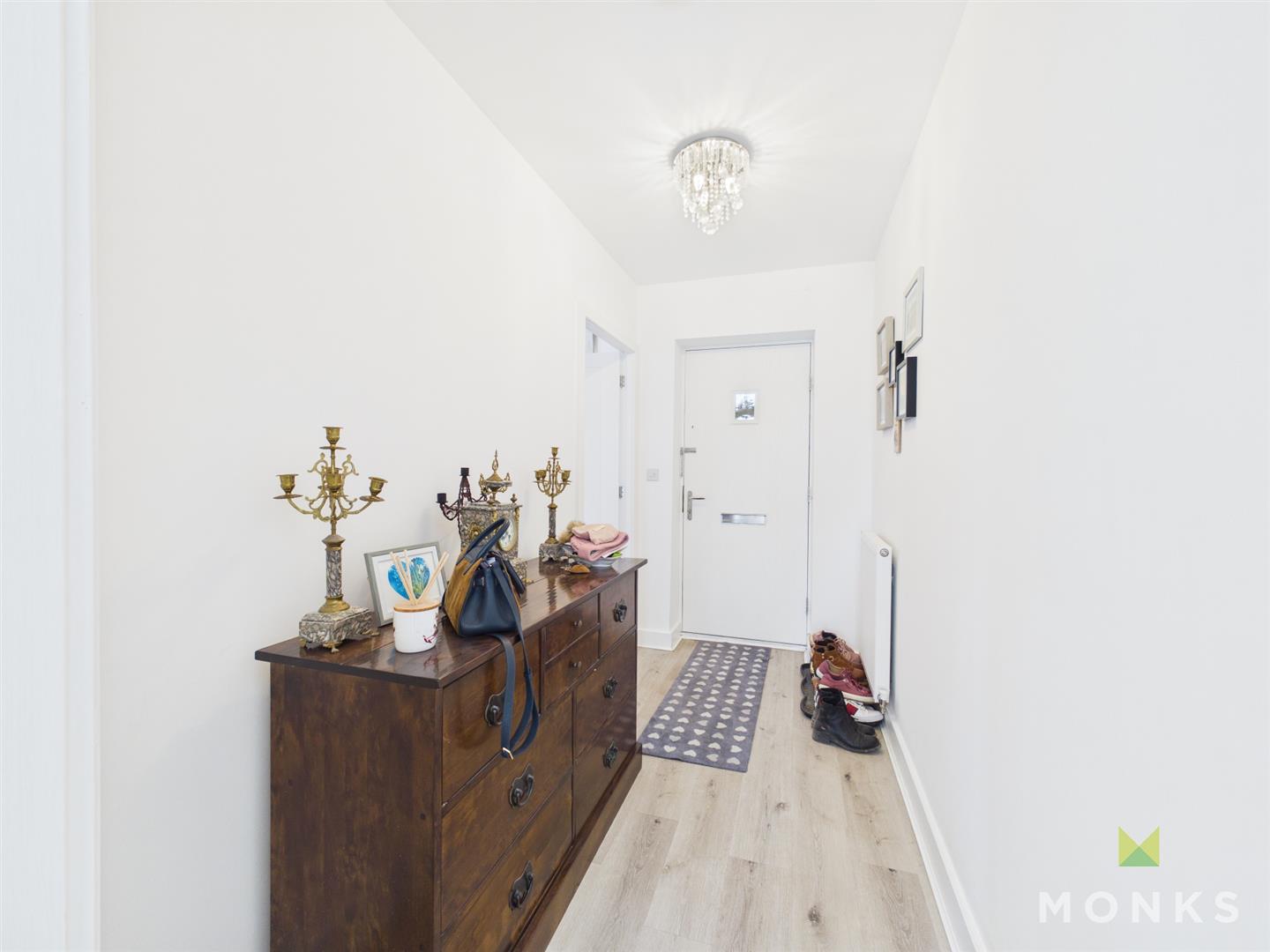 9 Telford Avenue, Ellesmere, SY12 0GE For Sale